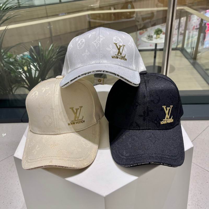 LV Cap 012428